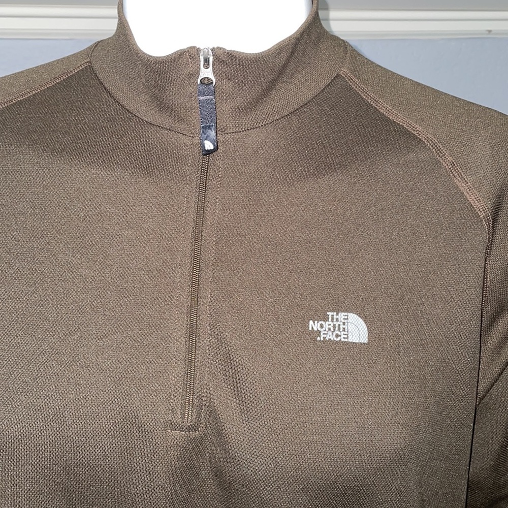 North Face Performance Sweatshirt - image 2